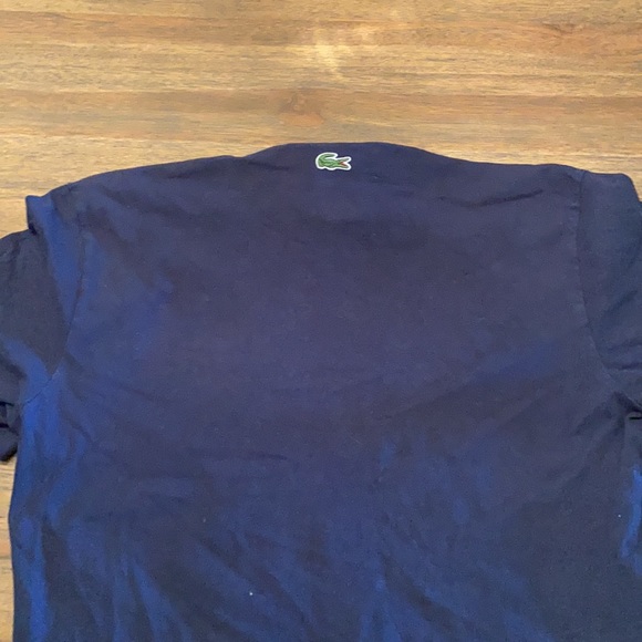 Lacoste T-Shirt - Picture 3 of 3